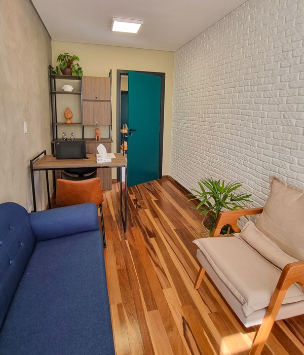coworking para psicologos e terapeutas em belo horizonte